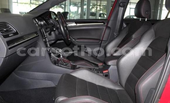 اشتري مستعمل Volkswagen Golf GTI Red سيارة في Maseru في Maseru اشتري مستعمل Volkswagen Golf GTI Red سيارة في Maseru في Maseru