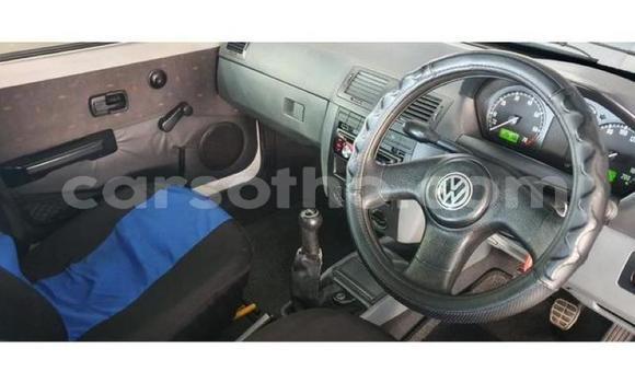 Acheter Occasion Voiture Volkswagen Golf Blanc à Maputsoa, Leribe Acheter Occasion Voiture Volkswagen Golf Blanc à Maputsoa, Leribe