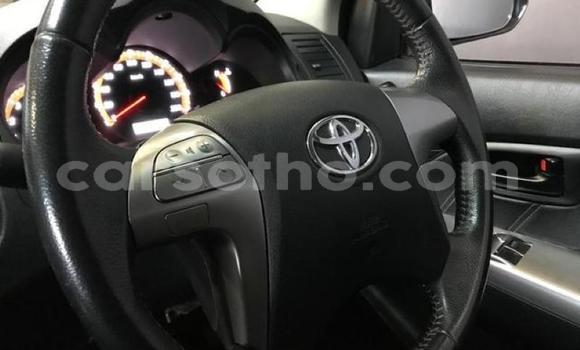 اشتري مستعمل Toyota Hilux White سيارة في Maseru في Maseru اشتري مستعمل Toyota Hilux White سيارة في Maseru في Maseru