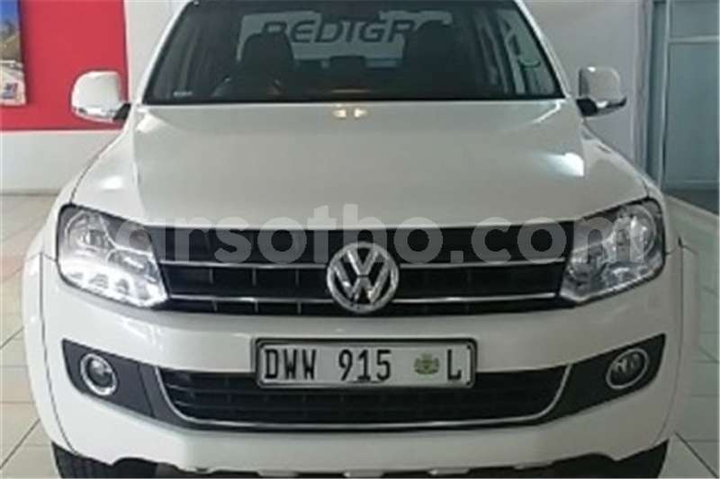 Big with watermark vw amarok 2 0bitdi double cab highline 2015 id 63631640 type main