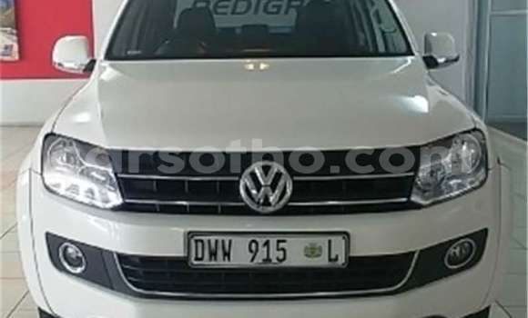 اشتري مستعمل Volkswagen Amarok Silver سيارة في Maseru في Maseru اشتري مستعمل Volkswagen Amarok Silver سيارة في Maseru في Maseru