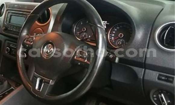 اشتري مستعمل Volkswagen Amarok Silver سيارة في Maseru في Maseru اشتري مستعمل Volkswagen Amarok Silver سيارة في Maseru في Maseru
