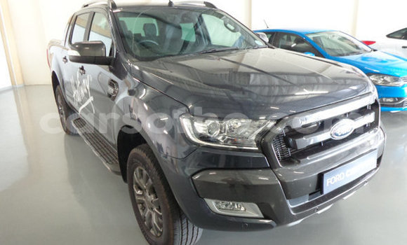 Sayi Na hannu Ford Ranger Other Mota in Maseru a Maseru Sayi Na hannu Ford Ranger Other Mota in Maseru a Maseru