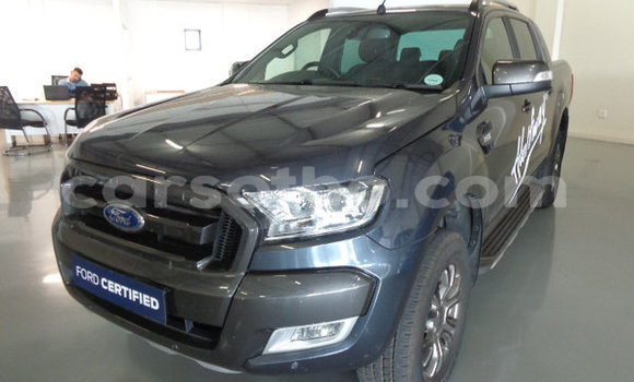 Sayi Na hannu Ford Ranger Other Mota in Maseru a Maseru Sayi Na hannu Ford Ranger Other Mota in Maseru a Maseru