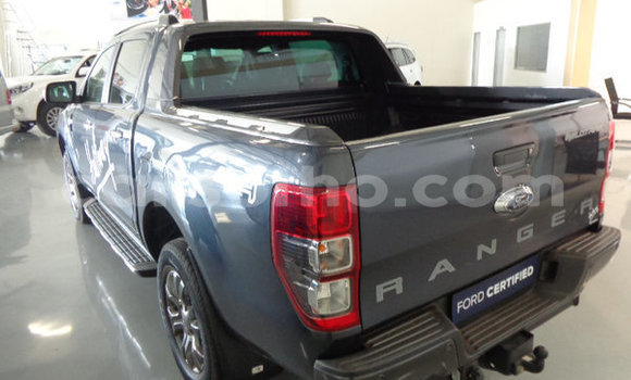 Sayi Na hannu Ford Ranger Other Mota in Maseru a Maseru Sayi Na hannu Ford Ranger Other Mota in Maseru a Maseru