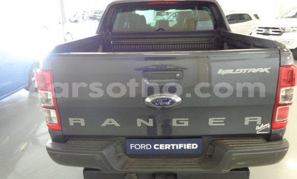 Sayi Na hannu Ford Ranger Other Mota in Maseru a Maseru Sayi Na hannu Ford Ranger Other Mota in Maseru a Maseru