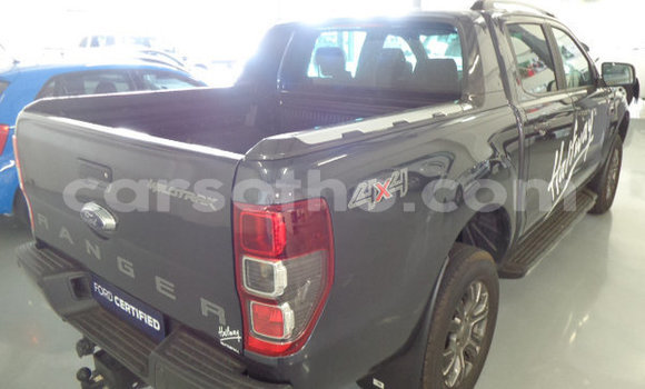 Sayi Na hannu Ford Ranger Other Mota in Maseru a Maseru Sayi Na hannu Ford Ranger Other Mota in Maseru a Maseru