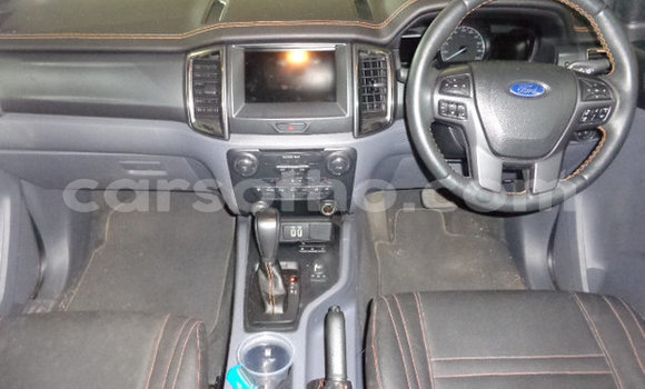 Sayi Na hannu Ford Ranger Other Mota in Maseru a Maseru Sayi Na hannu Ford Ranger Other Mota in Maseru a Maseru