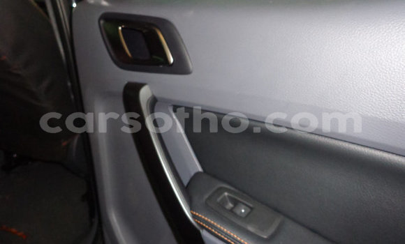 Sayi Na hannu Ford Ranger Other Mota in Maseru a Maseru Sayi Na hannu Ford Ranger Other Mota in Maseru a Maseru