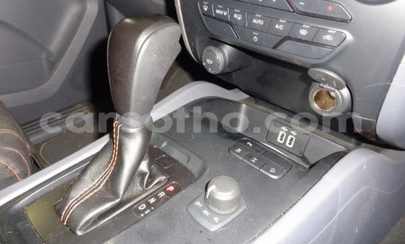 Sayi Na hannu Ford Ranger Other Mota in Maseru a Maseru Sayi Na hannu Ford Ranger Other Mota in Maseru a Maseru