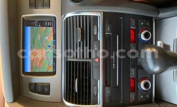 Acheter Occasion Voiture Audi Q7 Autre à Maputsoe, Leribe Acheter Occasion Voiture Audi Q7 Autre à Maputsoe, Leribe