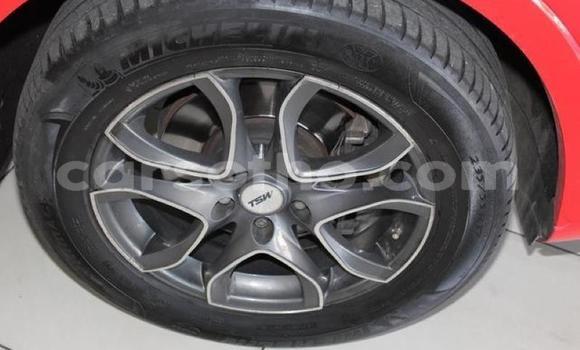 Acheter Occasion Voiture Audi Q3 Rouge à Maputsoa, Leribe Acheter Occasion Voiture Audi Q3 Rouge à Maputsoa, Leribe