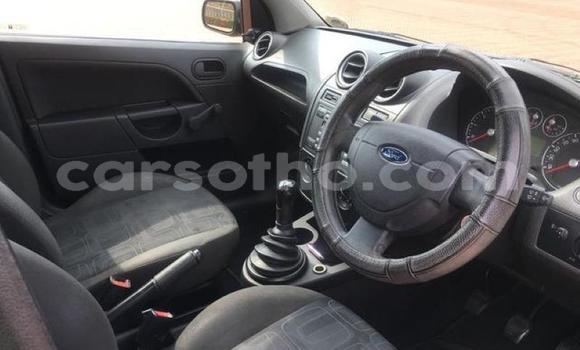 Acheter Occasion Voiture Ford Fiesta Vert à Maseru, Maseru Acheter Occasion Voiture Ford Fiesta Vert à Maseru, Maseru