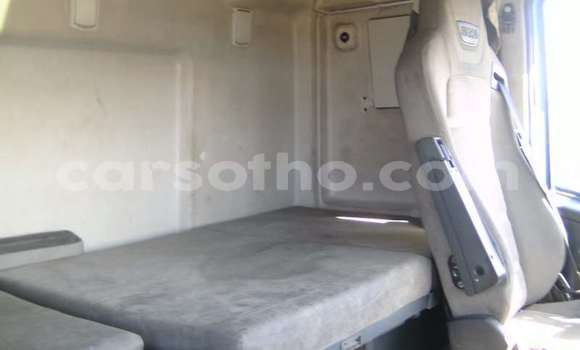 Acheter Occasion Utilitaire Iveco Cargo Bleu à Butha–Buthe, Thaba-Tseka Acheter Occasion Utilitaire Iveco Cargo Bleu à Butha–Buthe, Thaba-Tseka