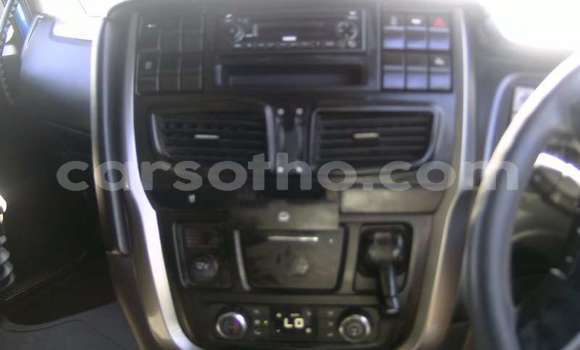 Acheter Occasion Utilitaire Iveco Cargo Bleu à Butha–Buthe, Thaba-Tseka Acheter Occasion Utilitaire Iveco Cargo Bleu à Butha–Buthe, Thaba-Tseka