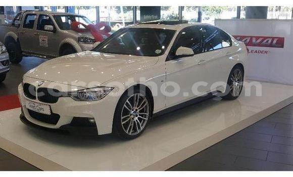 اشتري مستعمل BMW 3–Series White سيارة في Maputsoe في Leribe اشتري مستعمل BMW 3–Series White سيارة في Maputsoe في Leribe