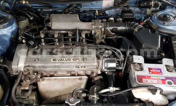 Acheter Occasion Voiture Toyota Corolla Bleu à Maseru, Maseru Acheter Occasion Voiture Toyota Corolla Bleu à Maseru, Maseru