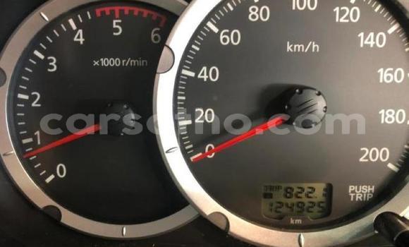 Acheter Occasion Voiture Mitsubishi Triton Gris à Maseru, Maseru Acheter Occasion Voiture Mitsubishi Triton Gris à Maseru, Maseru