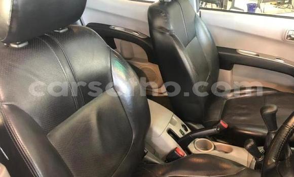 Acheter Occasion Voiture Mitsubishi Triton Gris à Maseru, Maseru Acheter Occasion Voiture Mitsubishi Triton Gris à Maseru, Maseru