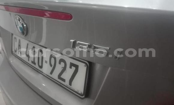 اشتري مستعمل BMW 1–Series Silver سيارة في Maseru في Maseru اشتري مستعمل BMW 1–Series Silver سيارة في Maseru في Maseru