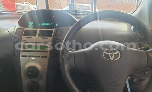 اشتري مستعمل Toyota Yaris Red سيارة في Maseru في Maseru اشتري مستعمل Toyota Yaris Red سيارة في Maseru في Maseru