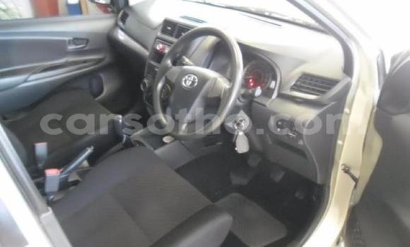 اشتري مستعمل Toyota Avanza Other سيارة في Maseru في Maseru اشتري مستعمل Toyota Avanza Other سيارة في Maseru في Maseru