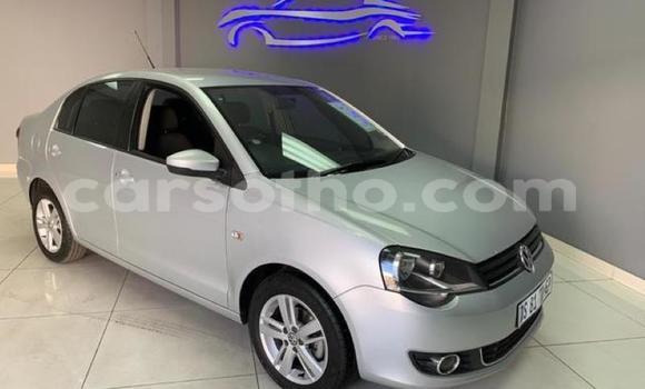 Sayi Na hannu Volkswagen Polo Other Mota in Mohale's Hoek a Mohale's Hoek Sayi Na hannu Volkswagen Polo Other Mota in Mohale's Hoek a Mohale's Hoek