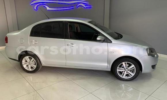 Sayi Na hannu Volkswagen Polo Other Mota in Mohale's Hoek a Mohale's Hoek Sayi Na hannu Volkswagen Polo Other Mota in Mohale's Hoek a Mohale's Hoek