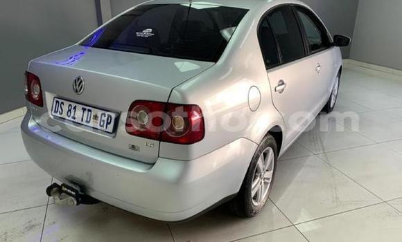 Sayi Na hannu Volkswagen Polo Other Mota in Mohale's Hoek a Mohale's Hoek Sayi Na hannu Volkswagen Polo Other Mota in Mohale's Hoek a Mohale's Hoek