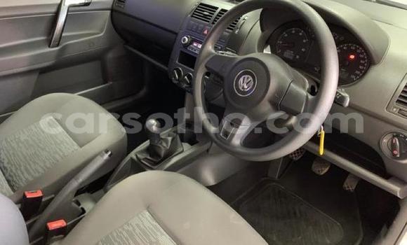 Sayi Na hannu Volkswagen Polo Other Mota in Mohale's Hoek a Mohale's Hoek Sayi Na hannu Volkswagen Polo Other Mota in Mohale's Hoek a Mohale's Hoek