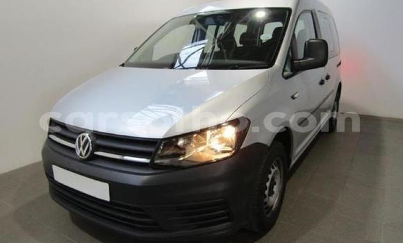 Acheter Occasion Voiture Volkswagen Caddy Gris à Maseru, Maseru Acheter Occasion Voiture Volkswagen Caddy Gris à Maseru, Maseru