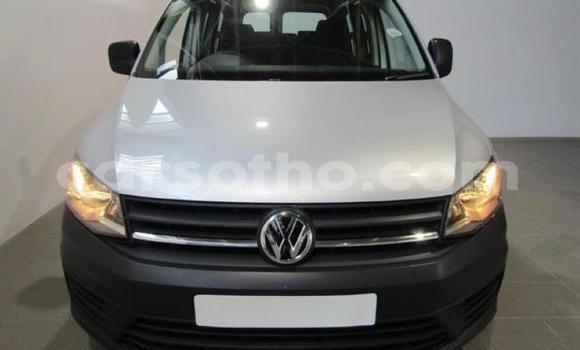 Acheter Occasion Voiture Volkswagen Caddy Gris à Maseru, Maseru Acheter Occasion Voiture Volkswagen Caddy Gris à Maseru, Maseru