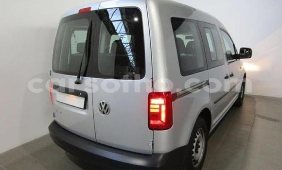 Acheter Occasion Voiture Volkswagen Caddy Gris à Maseru, Maseru Acheter Occasion Voiture Volkswagen Caddy Gris à Maseru, Maseru