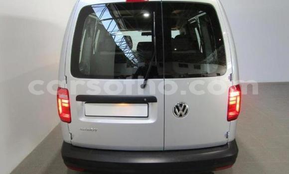 Acheter Occasion Voiture Volkswagen Caddy Gris à Maseru, Maseru Acheter Occasion Voiture Volkswagen Caddy Gris à Maseru, Maseru