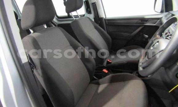 Acheter Occasion Voiture Volkswagen Caddy Gris à Maseru, Maseru Acheter Occasion Voiture Volkswagen Caddy Gris à Maseru, Maseru