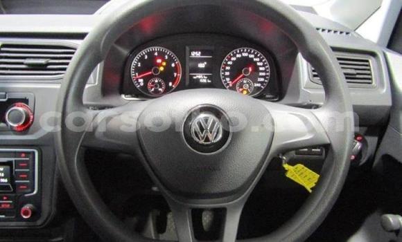 Acheter Occasion Voiture Volkswagen Caddy Gris à Maseru, Maseru Acheter Occasion Voiture Volkswagen Caddy Gris à Maseru, Maseru