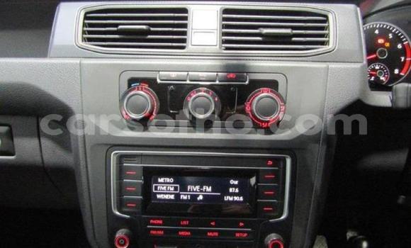 Acheter Occasion Voiture Volkswagen Caddy Gris à Maseru, Maseru Acheter Occasion Voiture Volkswagen Caddy Gris à Maseru, Maseru