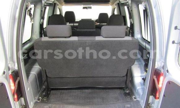Acheter Occasion Voiture Volkswagen Caddy Gris à Maseru, Maseru Acheter Occasion Voiture Volkswagen Caddy Gris à Maseru, Maseru