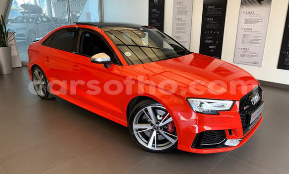 اشتري مستعمل Audi quattro Red سيارة في Maseru في Maseru اشتري مستعمل Audi quattro Red سيارة في Maseru في Maseru