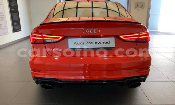 اشتري مستعمل Audi quattro Red سيارة في Maseru في Maseru اشتري مستعمل Audi quattro Red سيارة في Maseru في Maseru