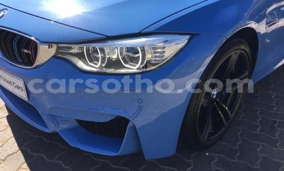 اشتري مستعمل BMW M4 Blue سيارة في Maseru في Maseru اشتري مستعمل BMW M4 Blue سيارة في Maseru في Maseru