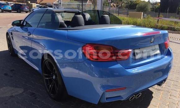 اشتري مستعمل BMW M4 Blue سيارة في Maseru في Maseru اشتري مستعمل BMW M4 Blue سيارة في Maseru في Maseru