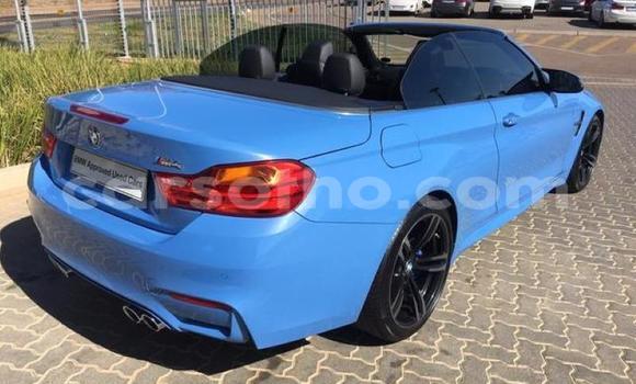 اشتري مستعمل BMW M4 Blue سيارة في Maseru في Maseru اشتري مستعمل BMW M4 Blue سيارة في Maseru في Maseru