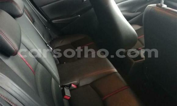 Acheter Occasion Voiture Mazda 2 Bleu à Maseru, Maseru Acheter Occasion Voiture Mazda 2 Bleu à Maseru, Maseru