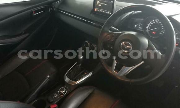 Acheter Occasion Voiture Mazda 2 Bleu à Maseru, Maseru Acheter Occasion Voiture Mazda 2 Bleu à Maseru, Maseru