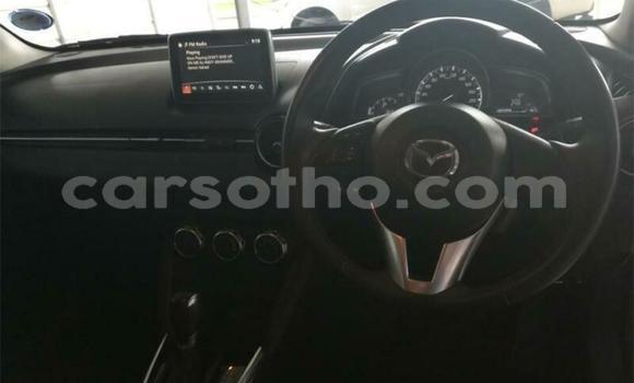 Acheter Occasion Voiture Mazda 2 Bleu à Maseru, Maseru Acheter Occasion Voiture Mazda 2 Bleu à Maseru, Maseru