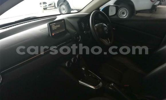 Acheter Occasion Voiture Mazda 2 Bleu à Maseru, Maseru Acheter Occasion Voiture Mazda 2 Bleu à Maseru, Maseru