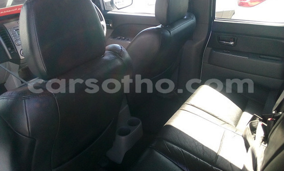 اشتري مستعمل Mazda BT-50 White سيارة في Maseru في Maseru اشتري مستعمل Mazda BT-50 White سيارة في Maseru في Maseru