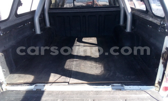 اشتري مستعمل Mazda BT-50 White سيارة في Maseru في Maseru اشتري مستعمل Mazda BT-50 White سيارة في Maseru في Maseru