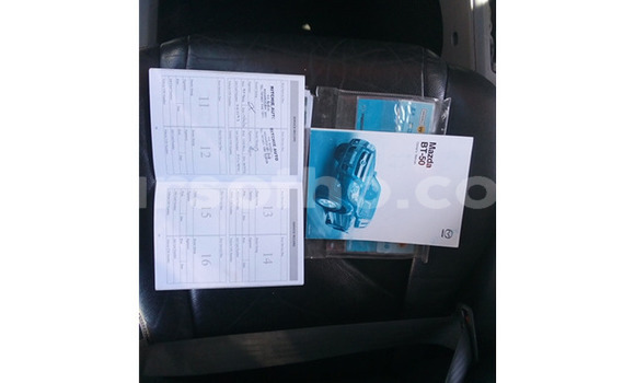 اشتري مستعمل Mazda BT-50 White سيارة في Maseru في Maseru اشتري مستعمل Mazda BT-50 White سيارة في Maseru في Maseru